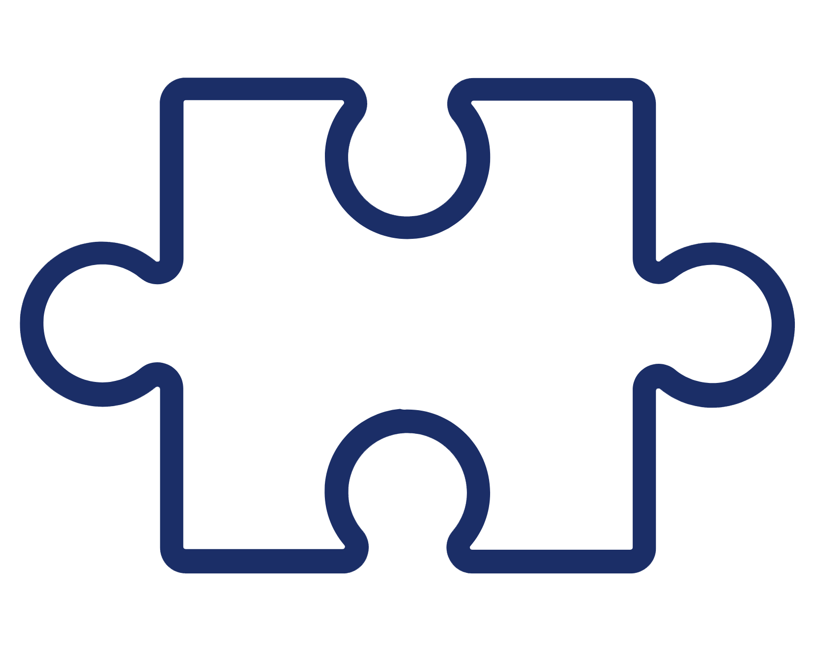 icon of puzzle piece