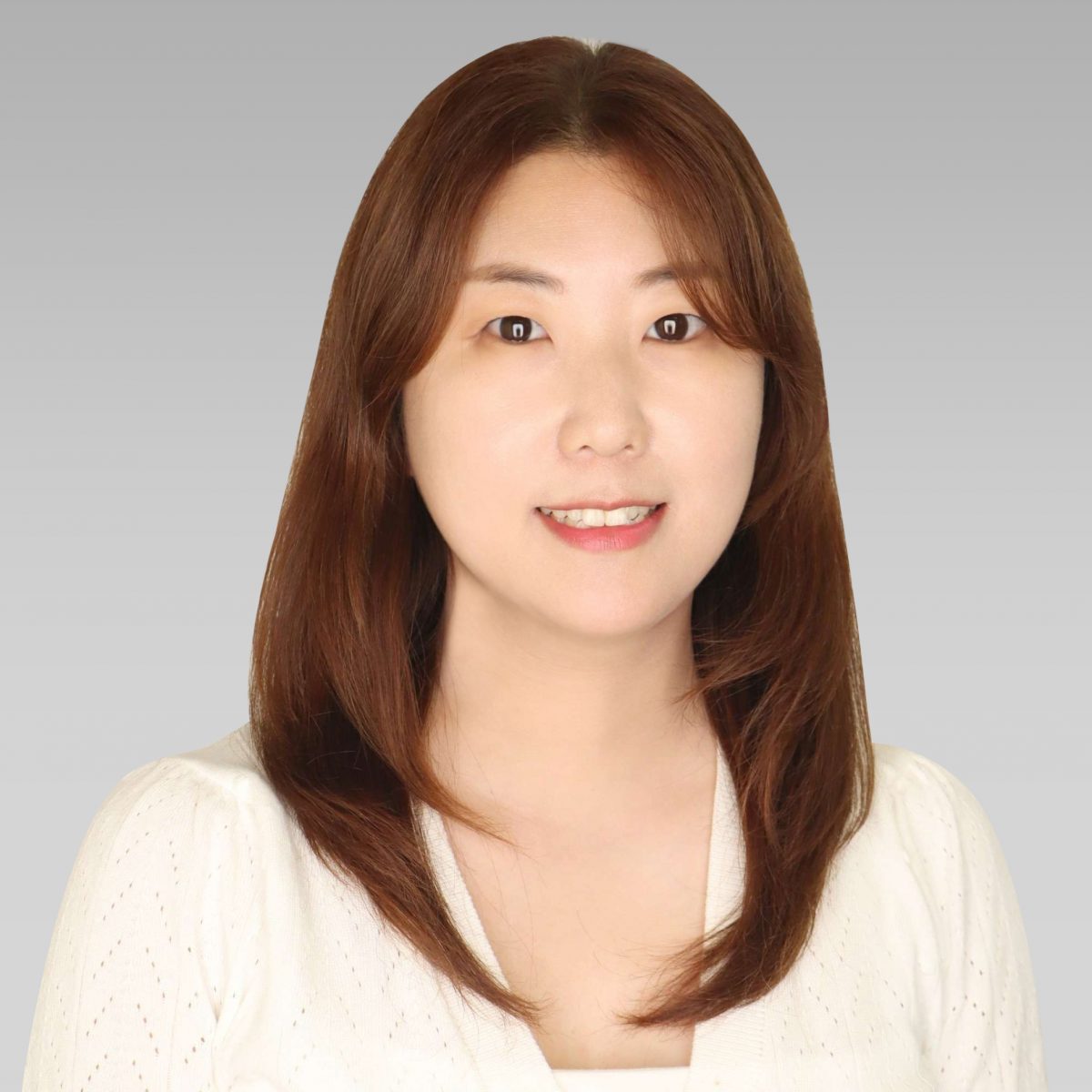 Headshot of Hyeryeon Bae