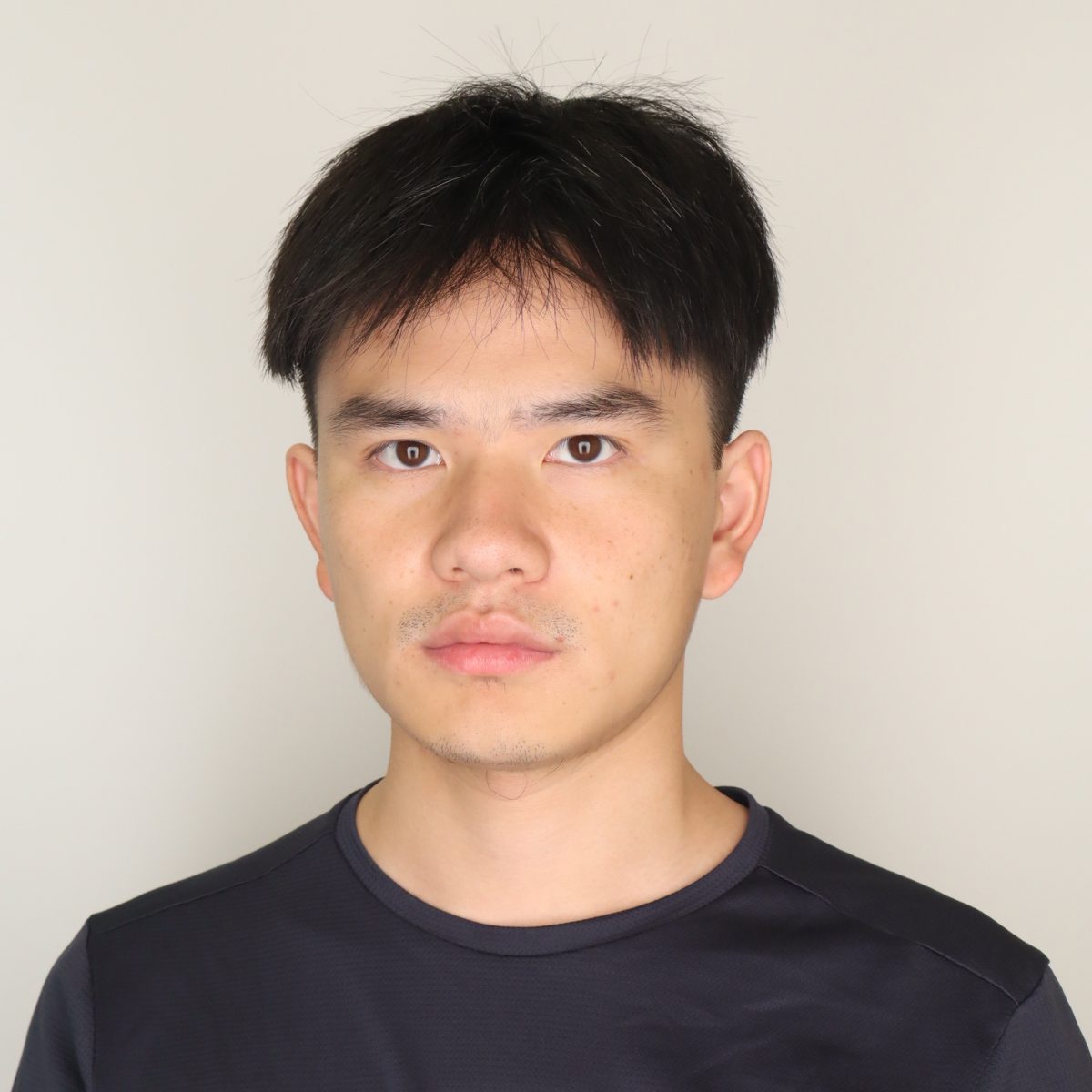 Headshot of Junjie Zhu